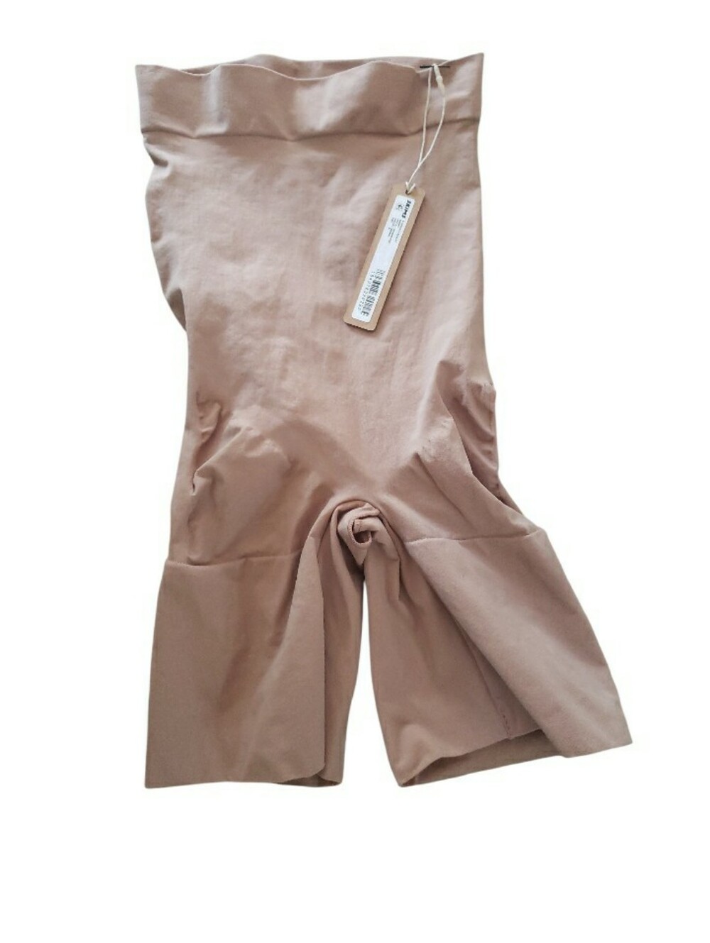 NWT SKIMS Everyday Sculpt Shorts- M